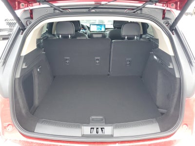 2026 Lincoln Corsair Grand Touring Hybrid