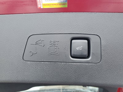 2026 Lincoln Corsair Grand Touring Hybrid