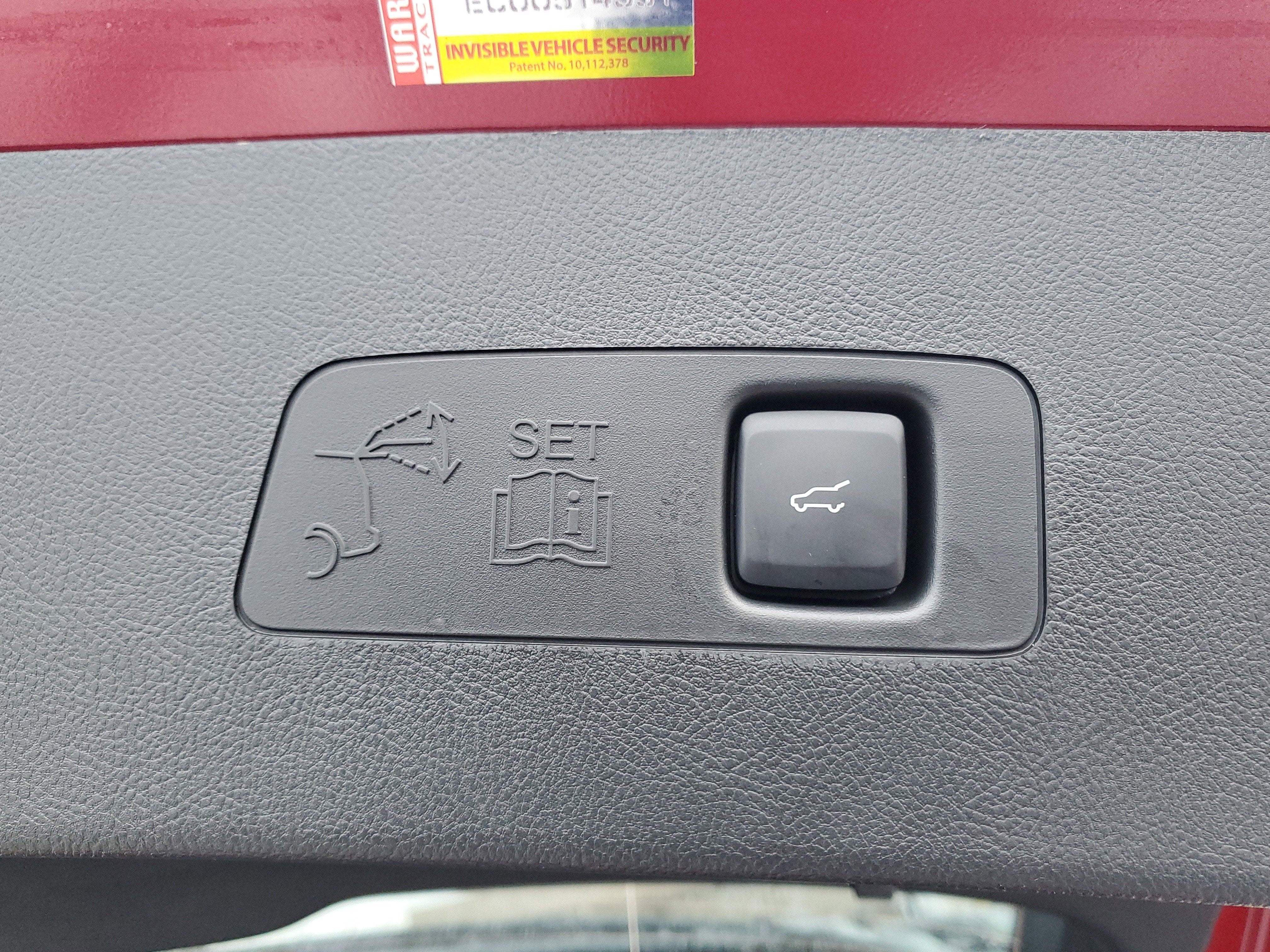 2026 Lincoln Corsair Grand Touring Hybrid