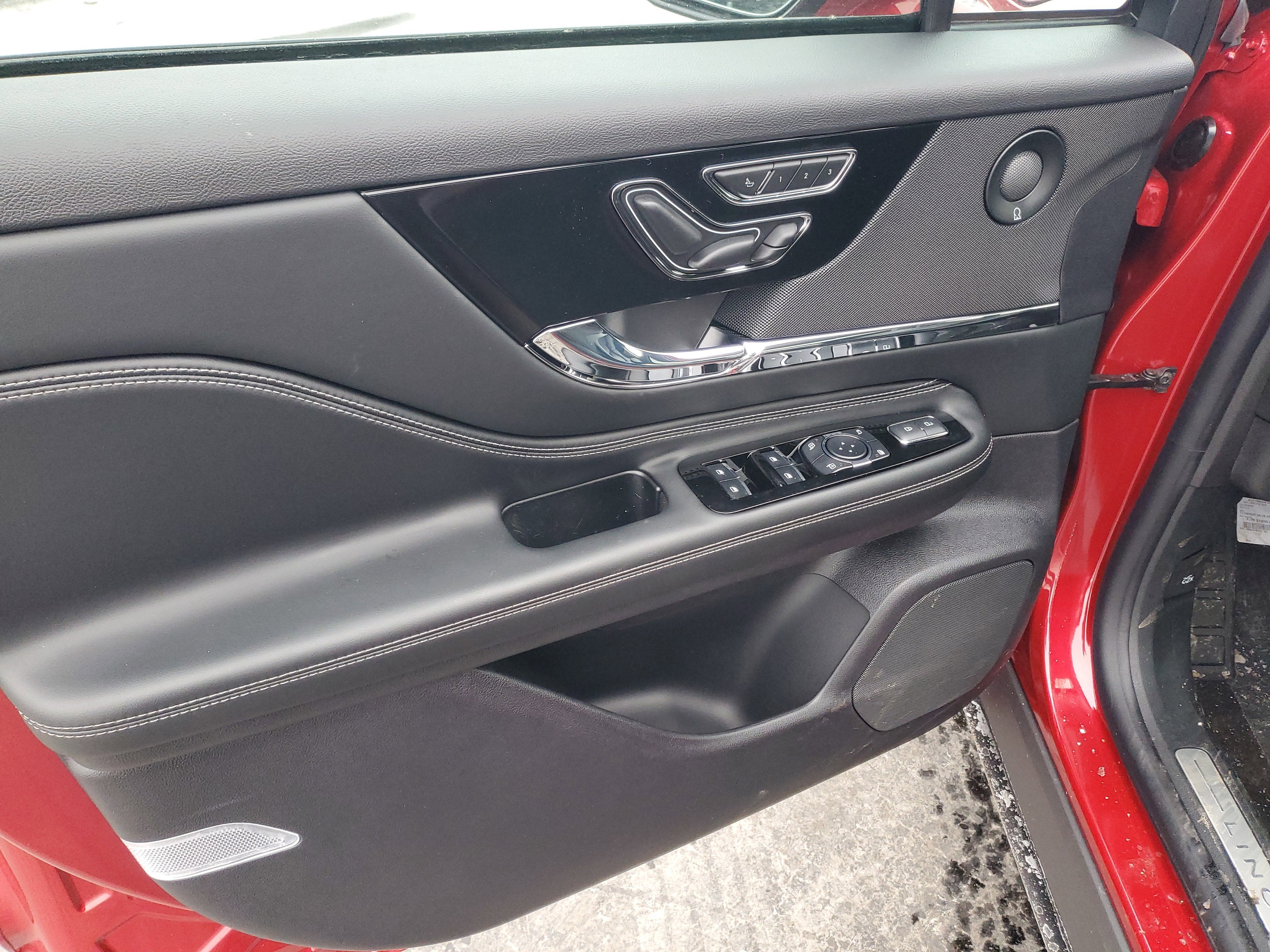 2026 Lincoln Corsair Grand Touring Hybrid