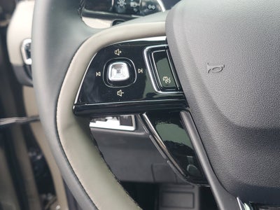 2026 Lincoln Corsair Grand Touring