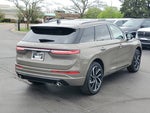 2026 Lincoln Corsair Grand Touring