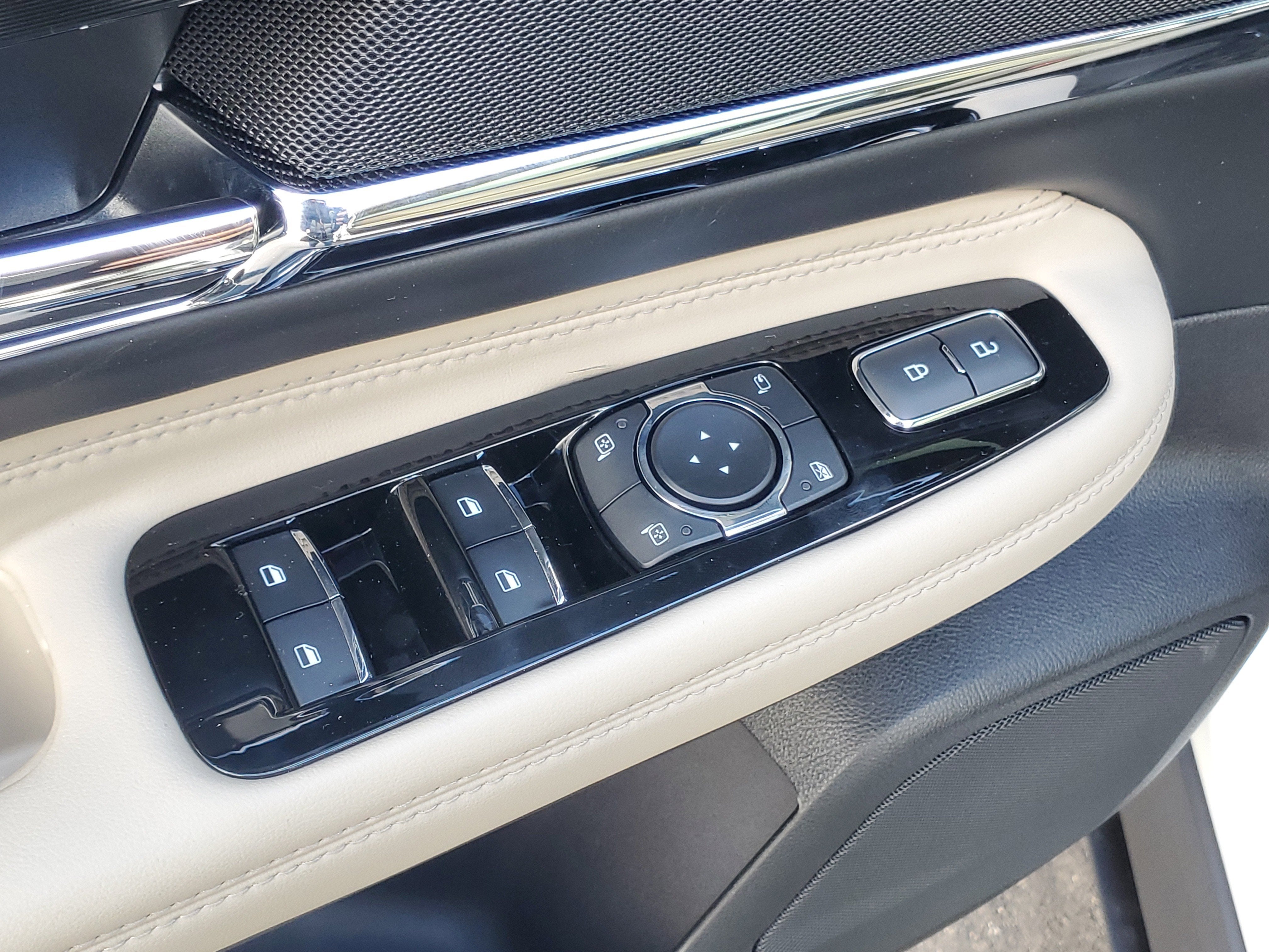 2026 Lincoln Corsair Grand Touring Hybrid