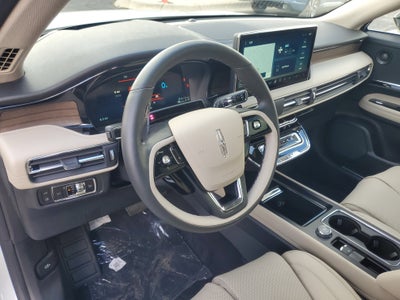 2026 Lincoln Corsair Grand Touring Hybrid