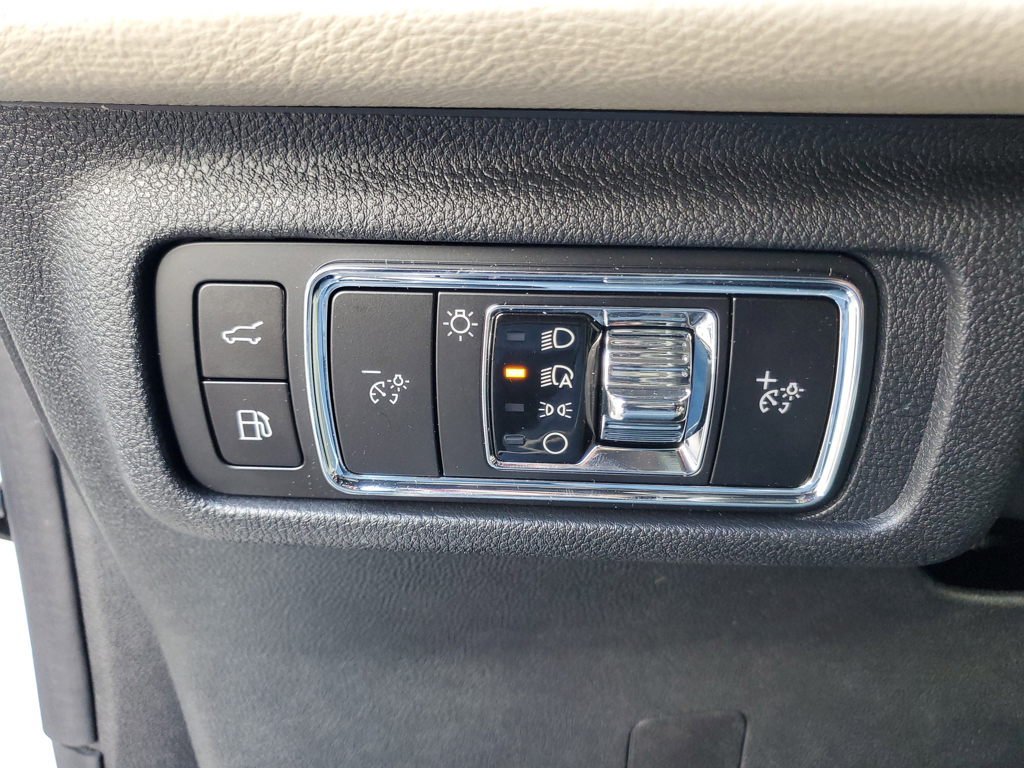 2026 Lincoln Corsair Grand Touring Hybrid