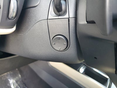 2026 Lincoln Corsair Grand Touring Hybrid