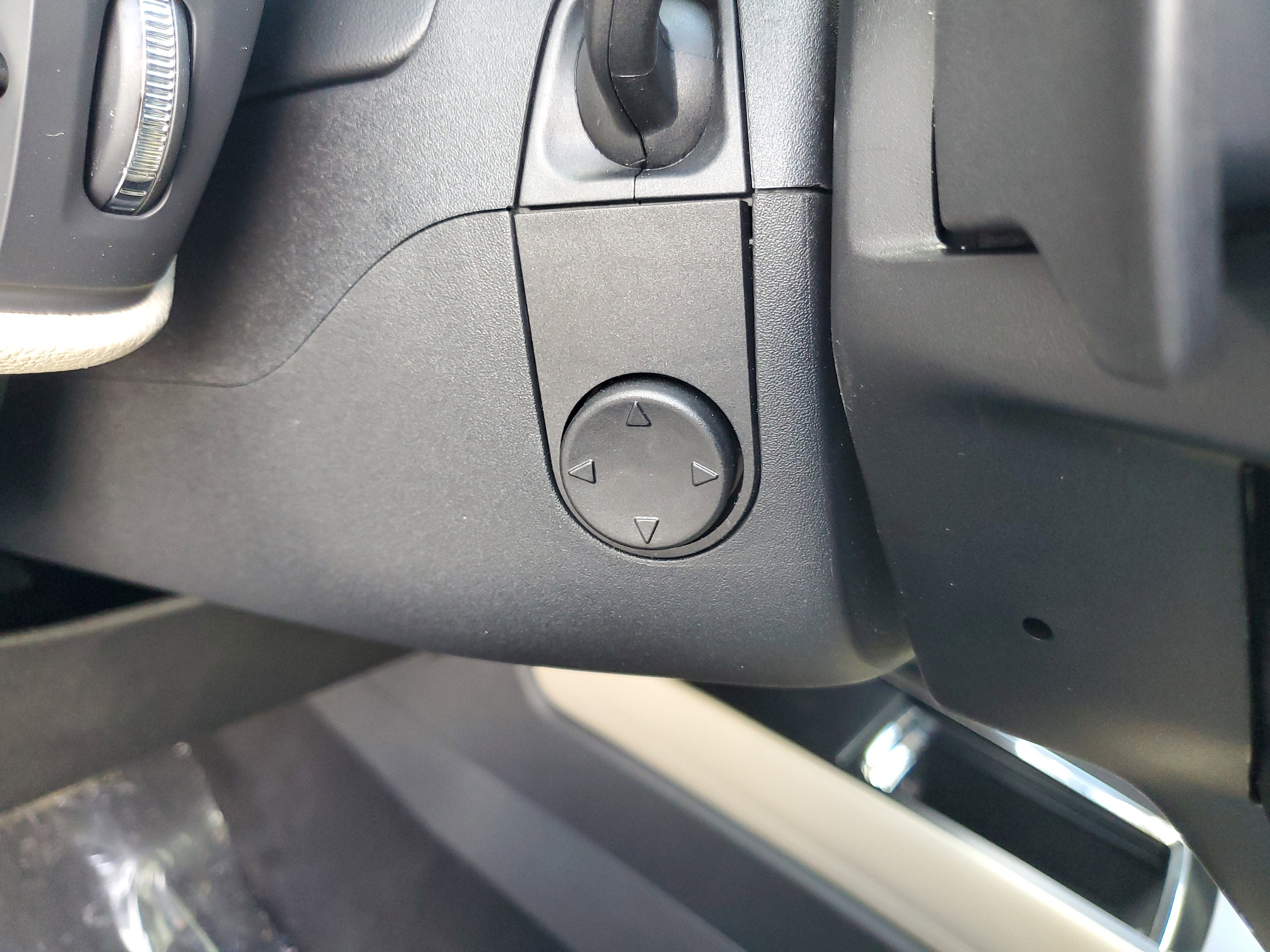 2026 Lincoln Corsair Grand Touring Hybrid