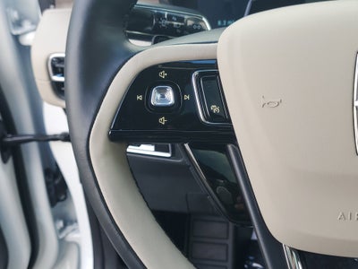 2026 Lincoln Corsair Grand Touring Hybrid