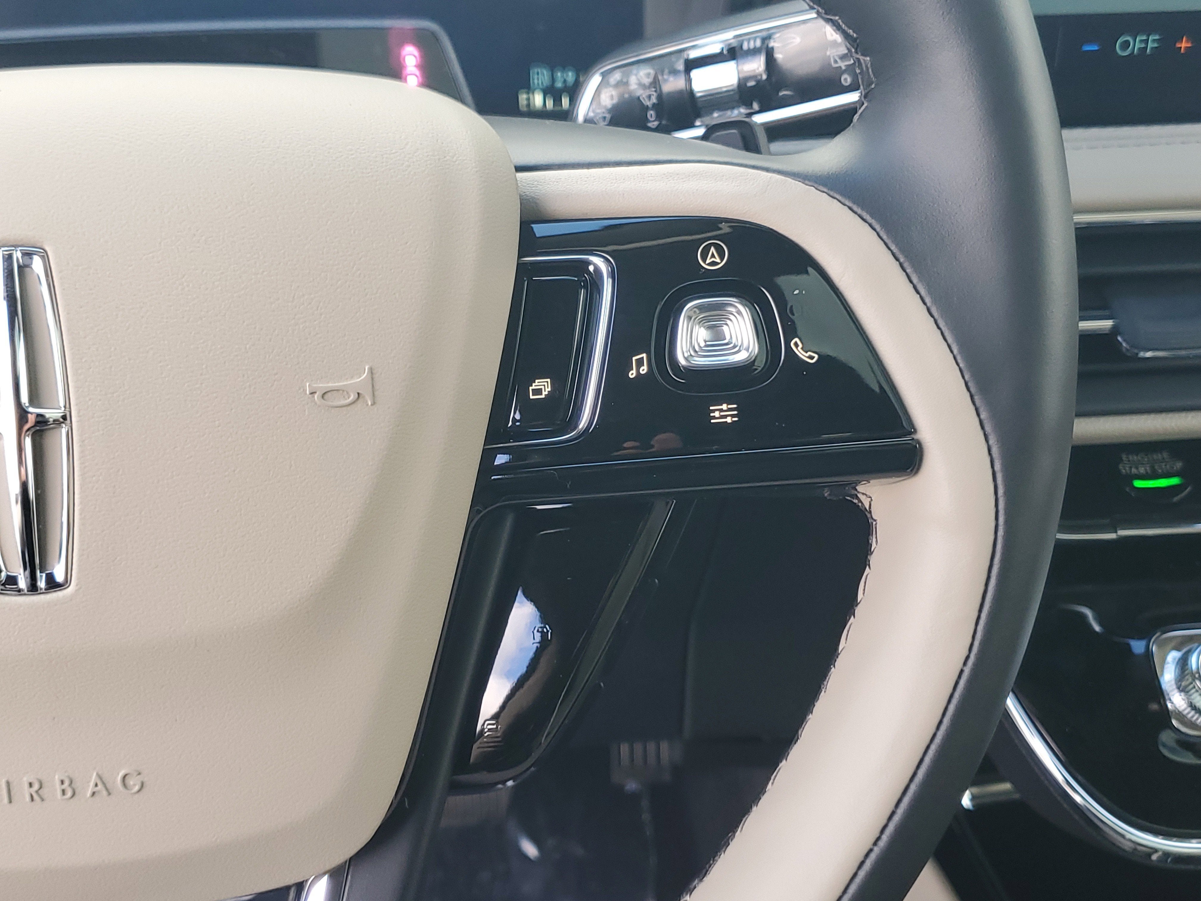 2026 Lincoln Corsair Grand Touring Hybrid