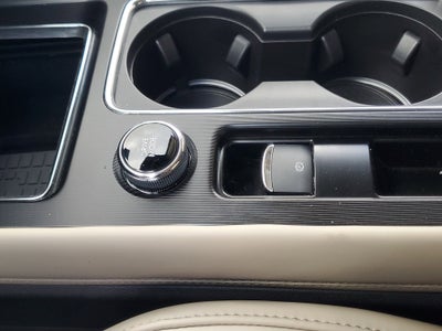 2026 Lincoln Corsair Grand Touring Hybrid