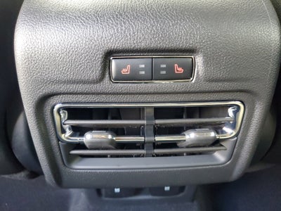 2026 Lincoln Corsair Grand Touring Hybrid