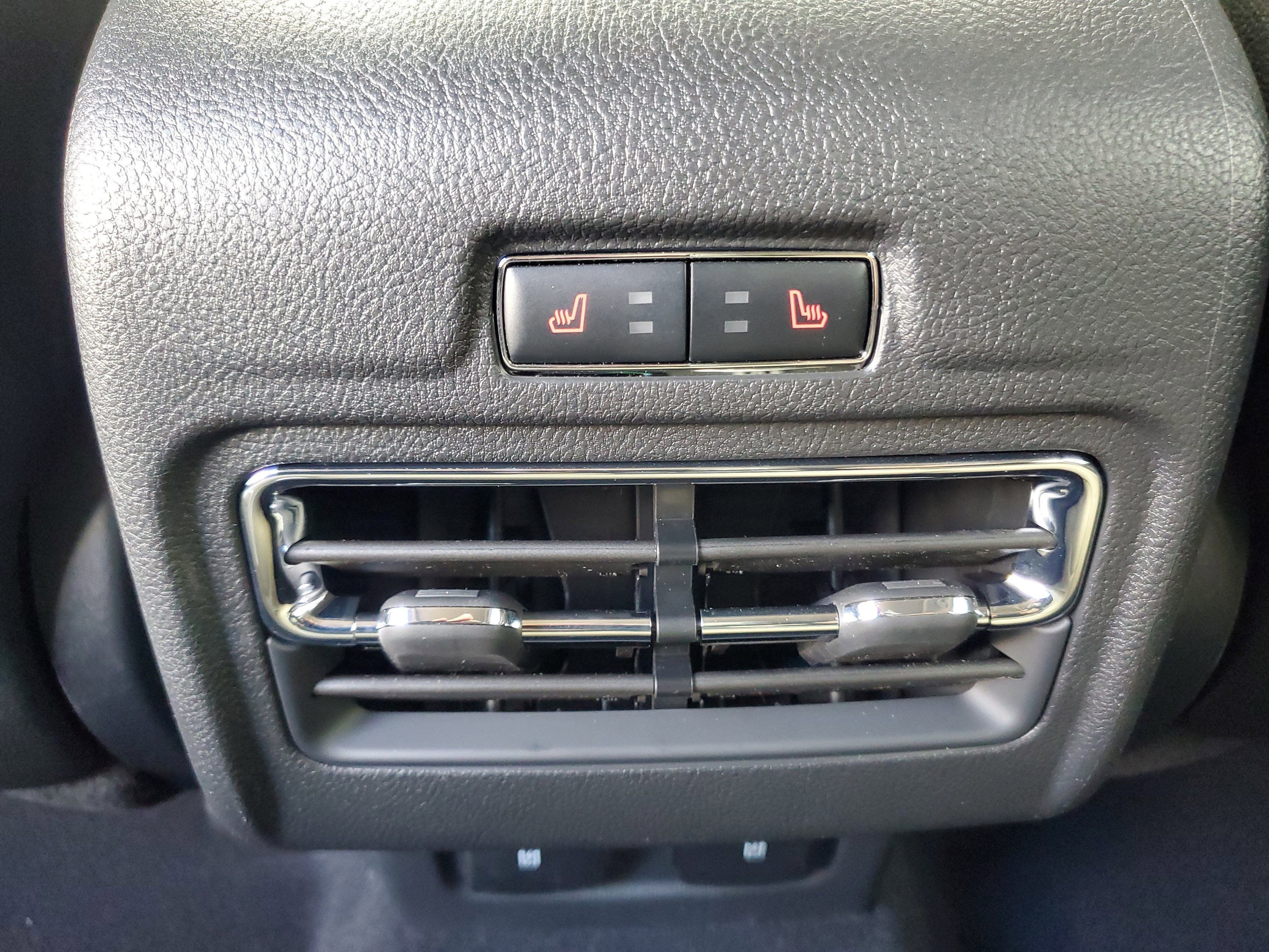 2026 Lincoln Corsair Grand Touring Hybrid