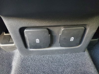 2026 Lincoln Corsair Grand Touring Hybrid