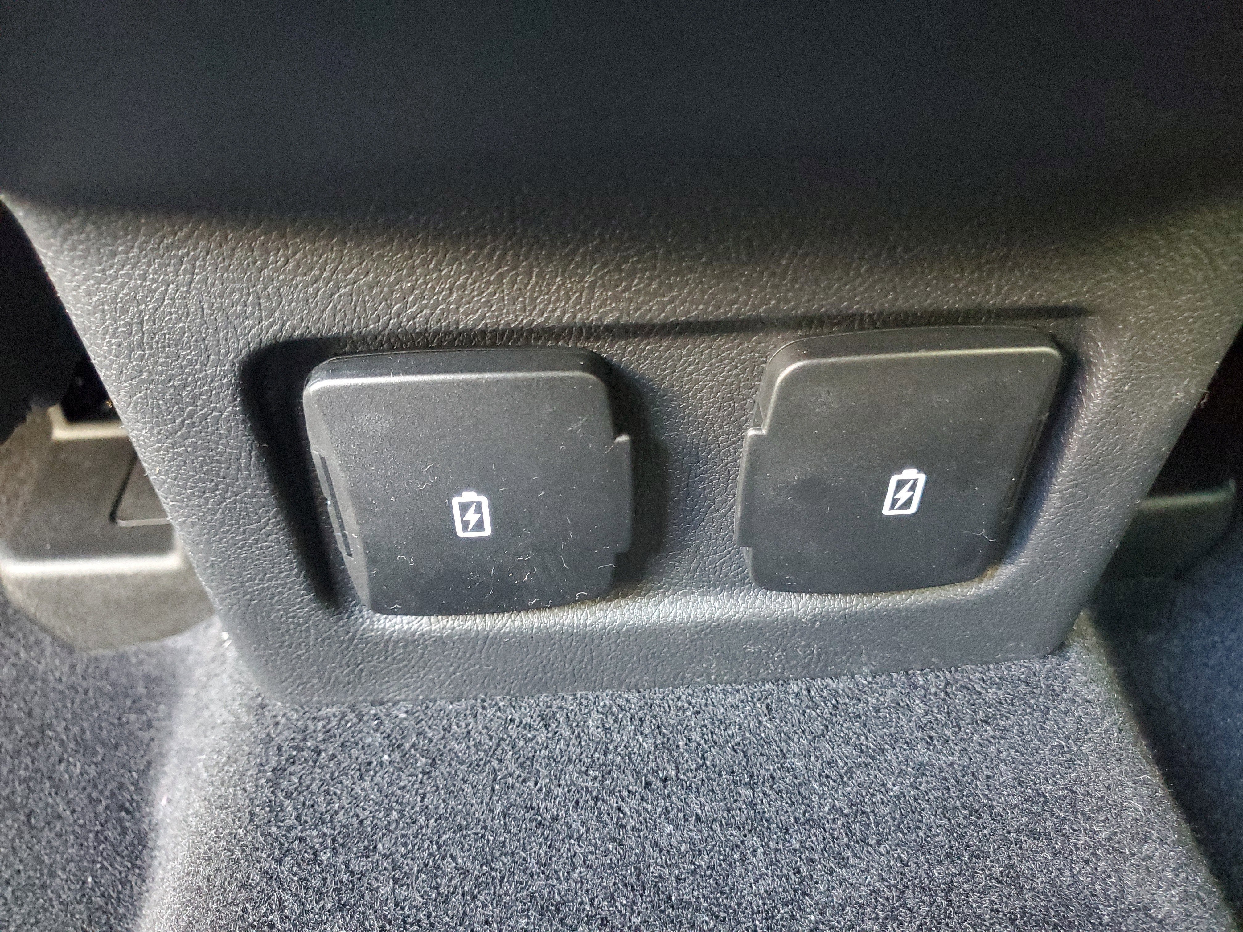 2026 Lincoln Corsair Grand Touring Hybrid