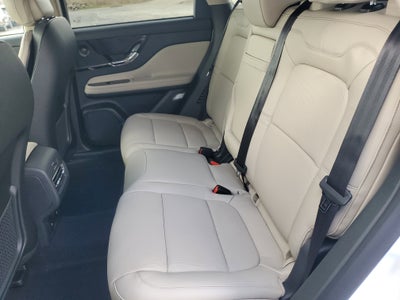 2026 Lincoln Corsair Grand Touring Hybrid