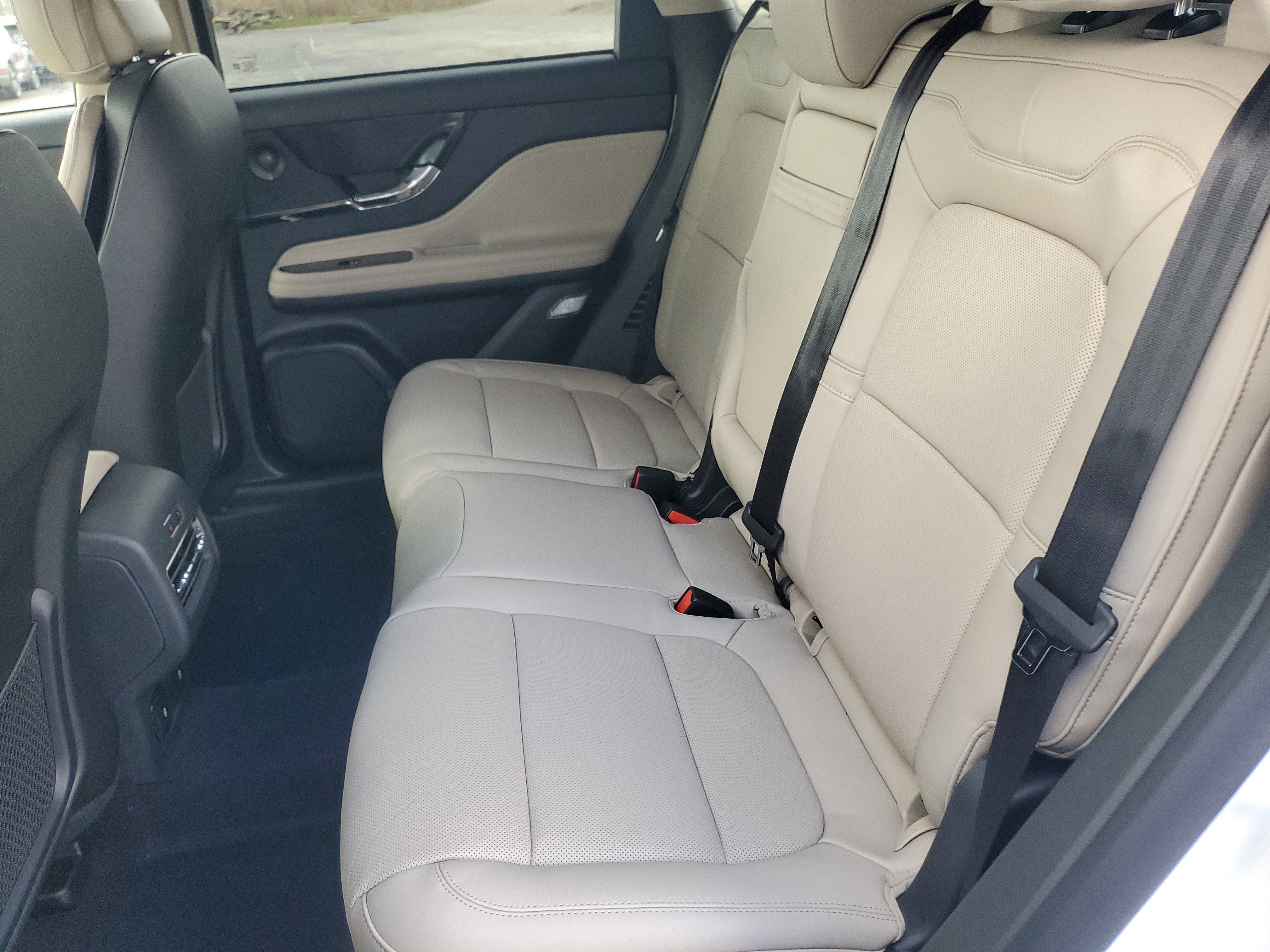 2026 Lincoln Corsair Grand Touring Hybrid