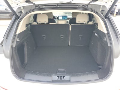 2026 Lincoln Corsair Grand Touring Hybrid