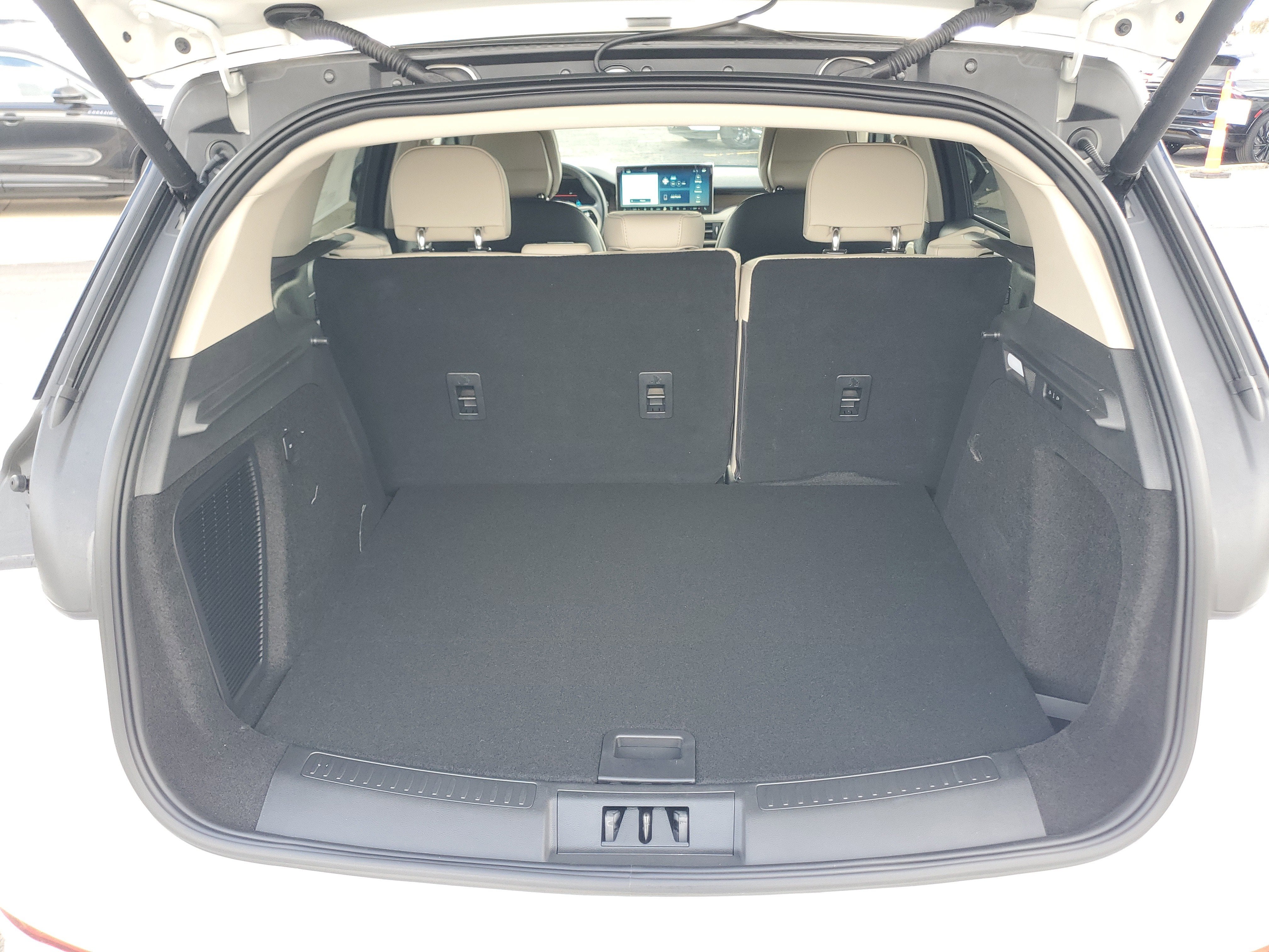 2026 Lincoln Corsair Grand Touring Hybrid