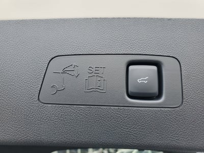 2026 Lincoln Corsair Grand Touring Hybrid