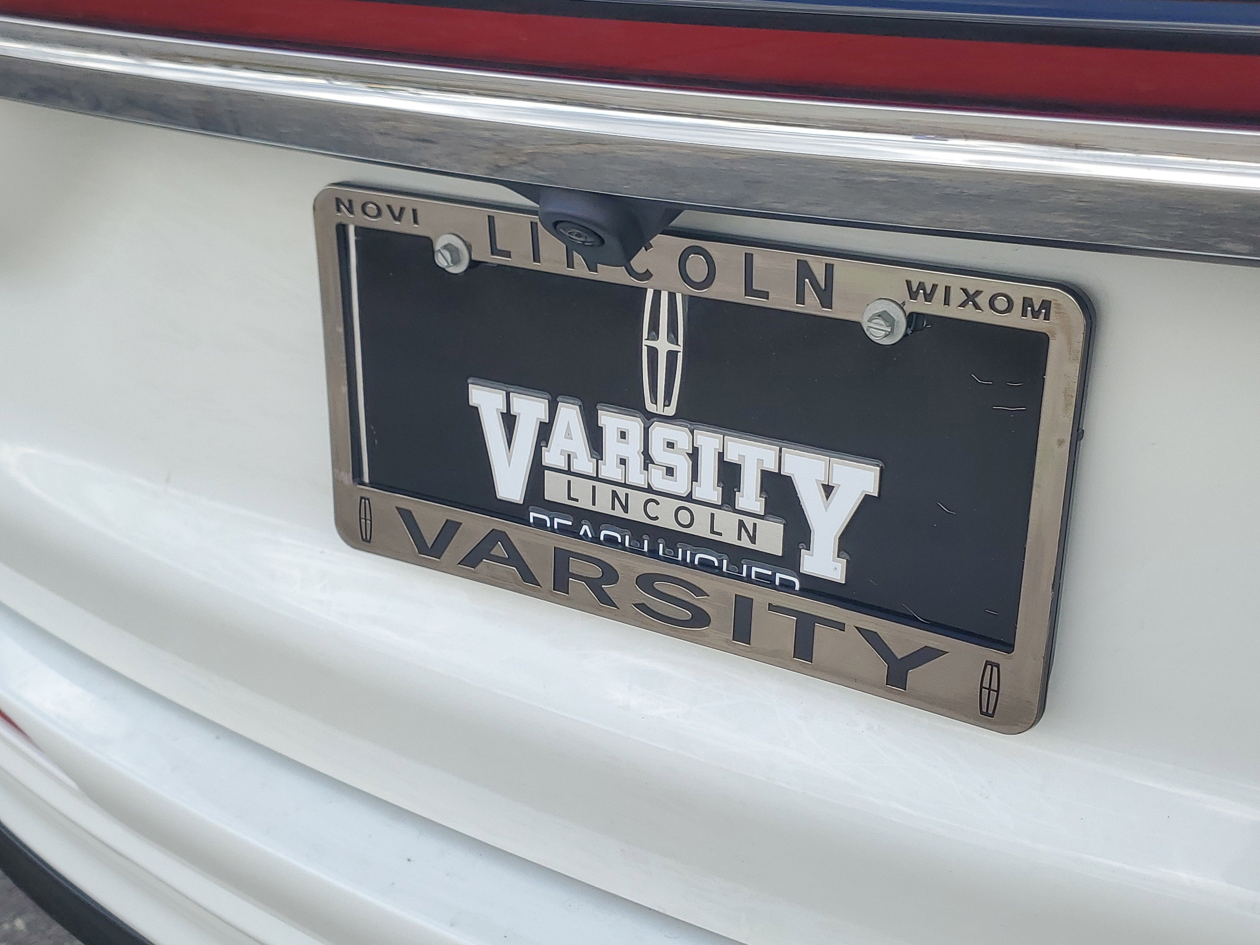 2026 Lincoln Corsair Grand Touring Hybrid