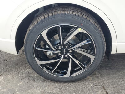 2026 Lincoln Corsair Grand Touring Hybrid