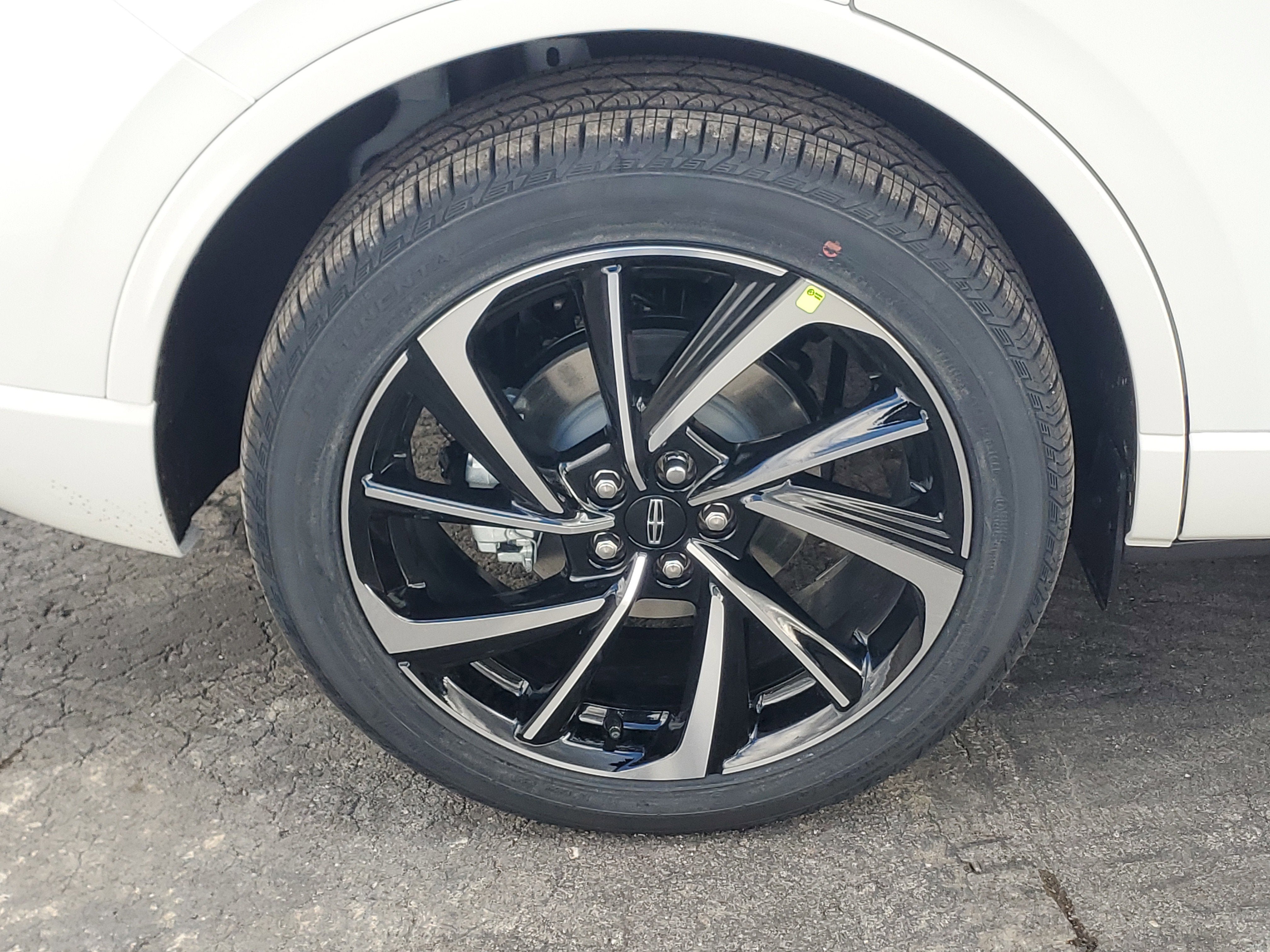 2026 Lincoln Corsair Grand Touring Hybrid