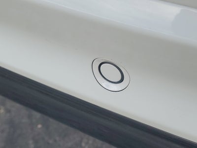 2026 Lincoln Corsair Grand Touring Hybrid