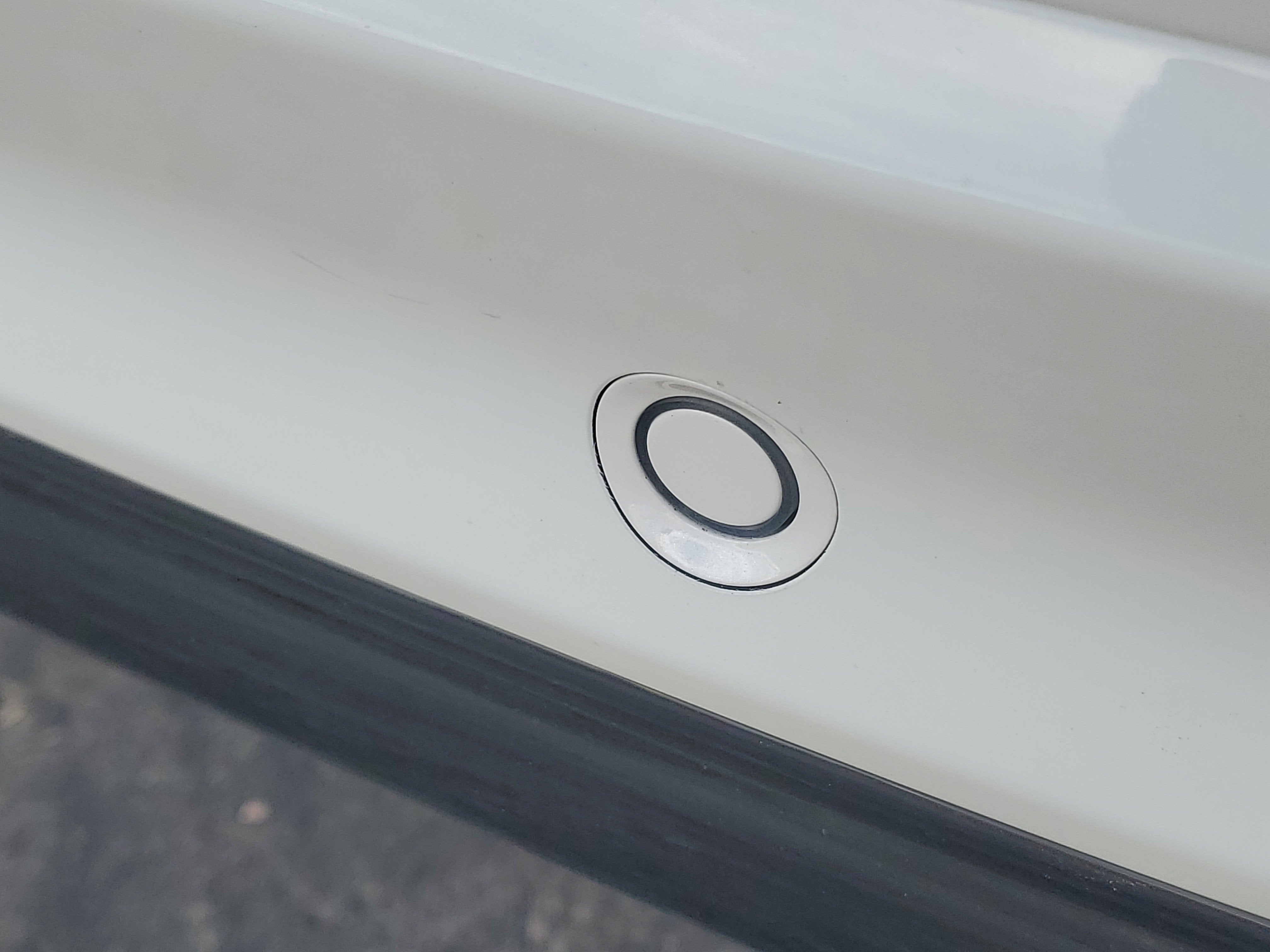 2026 Lincoln Corsair Grand Touring Hybrid