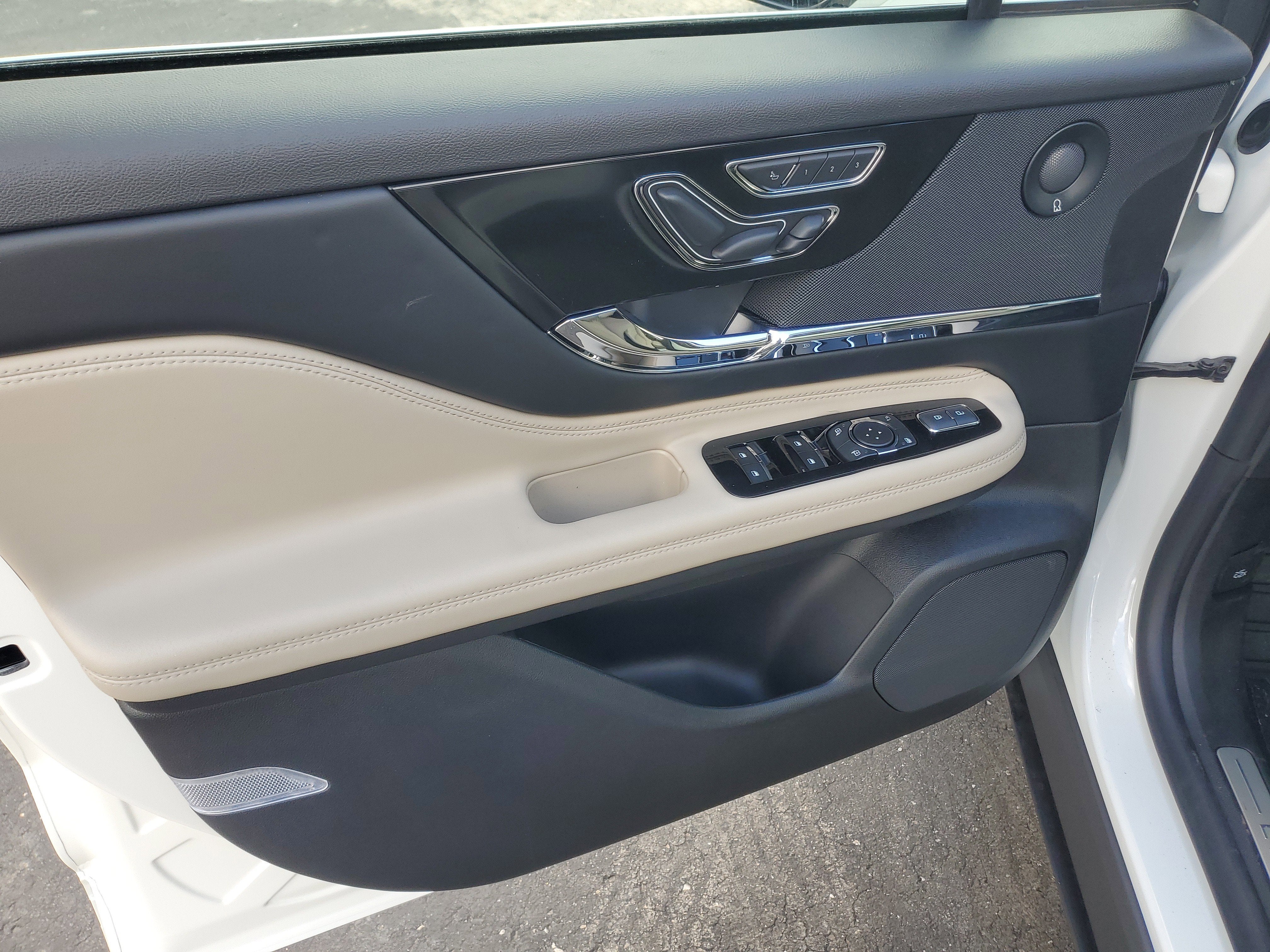 2026 Lincoln Corsair Grand Touring Hybrid