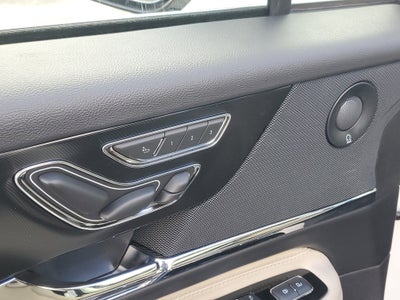 2026 Lincoln Corsair Grand Touring Hybrid