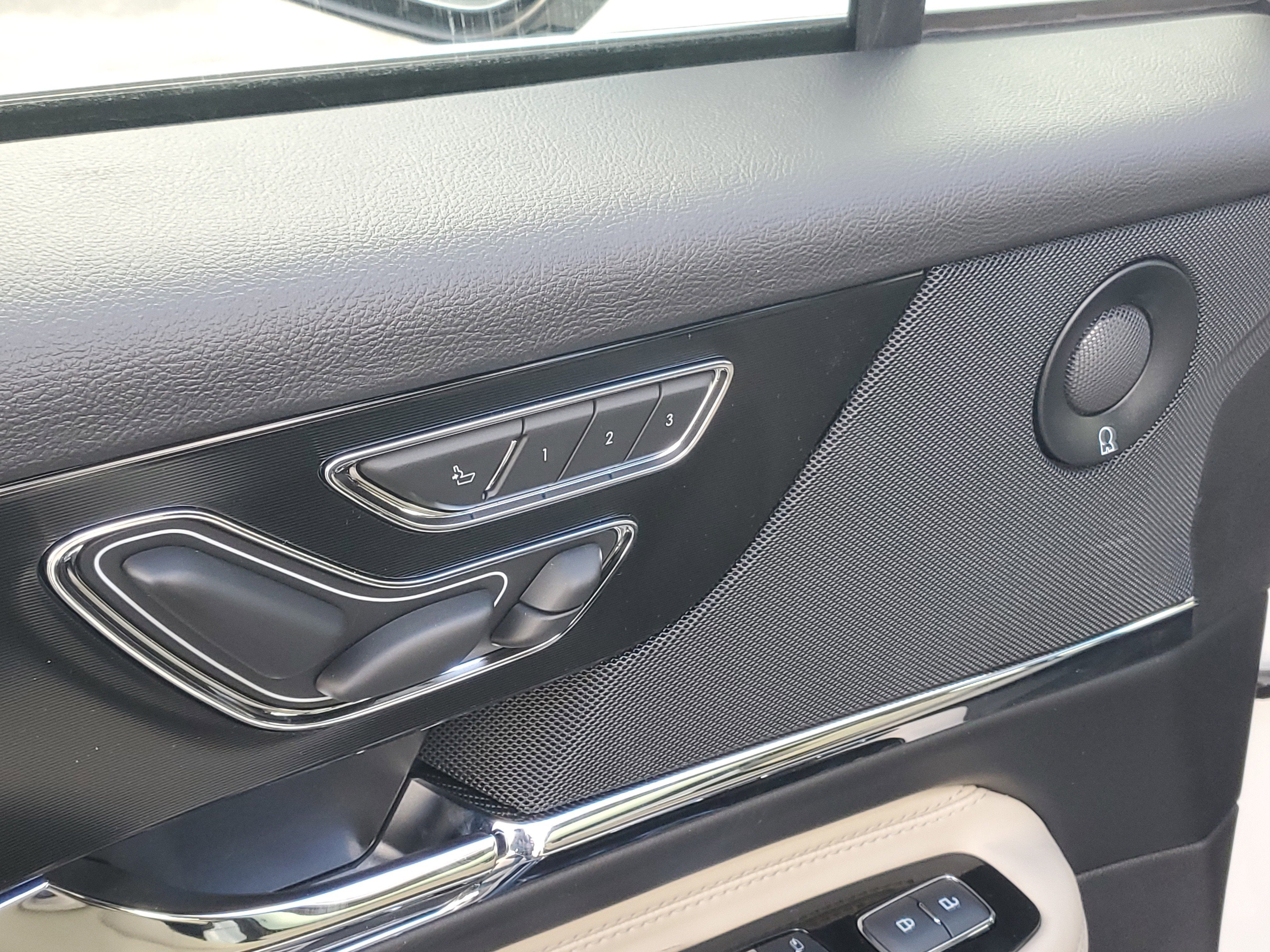 2026 Lincoln Corsair Grand Touring Hybrid