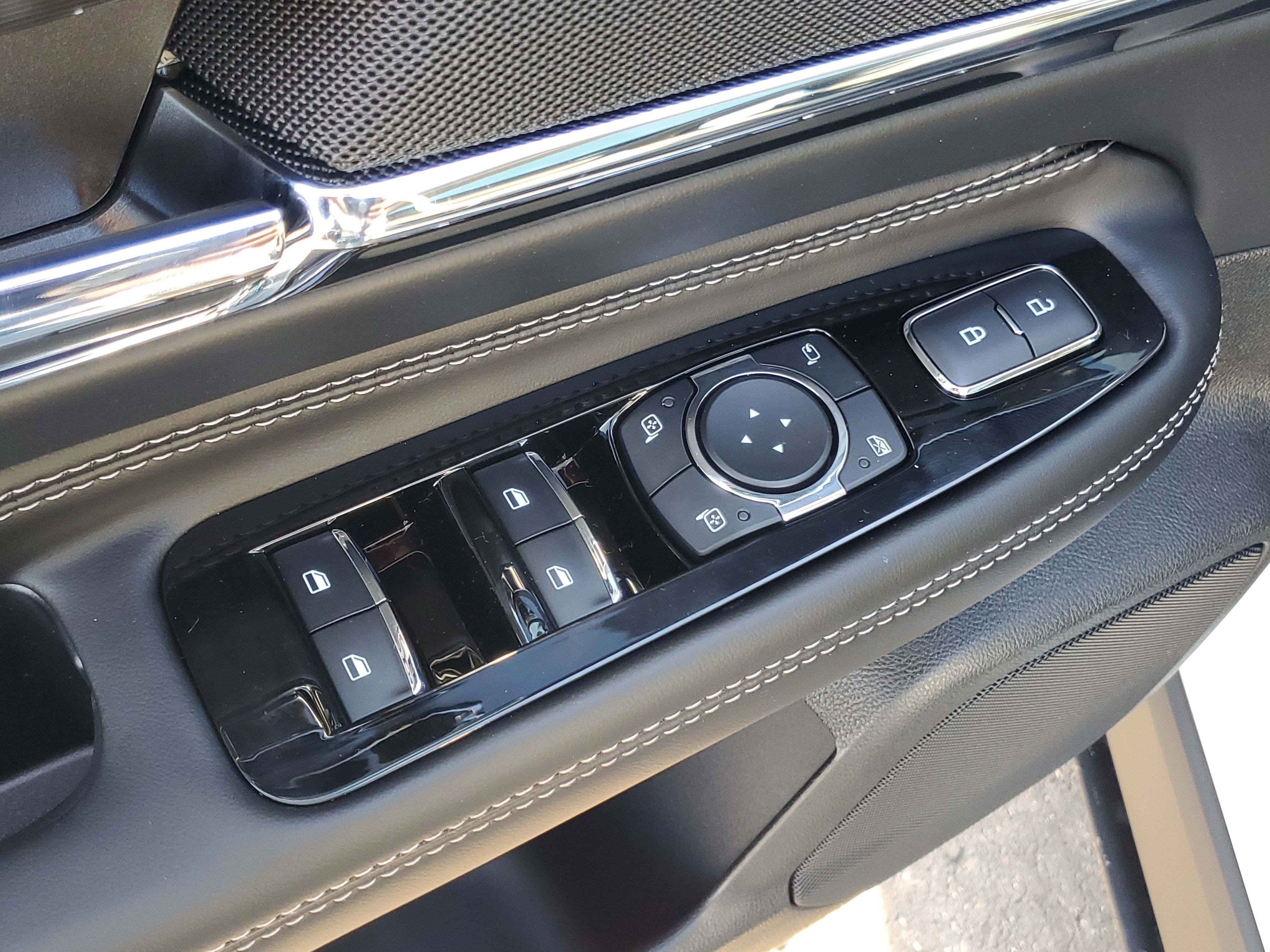 2026 Lincoln Corsair Grand Touring Hybrid