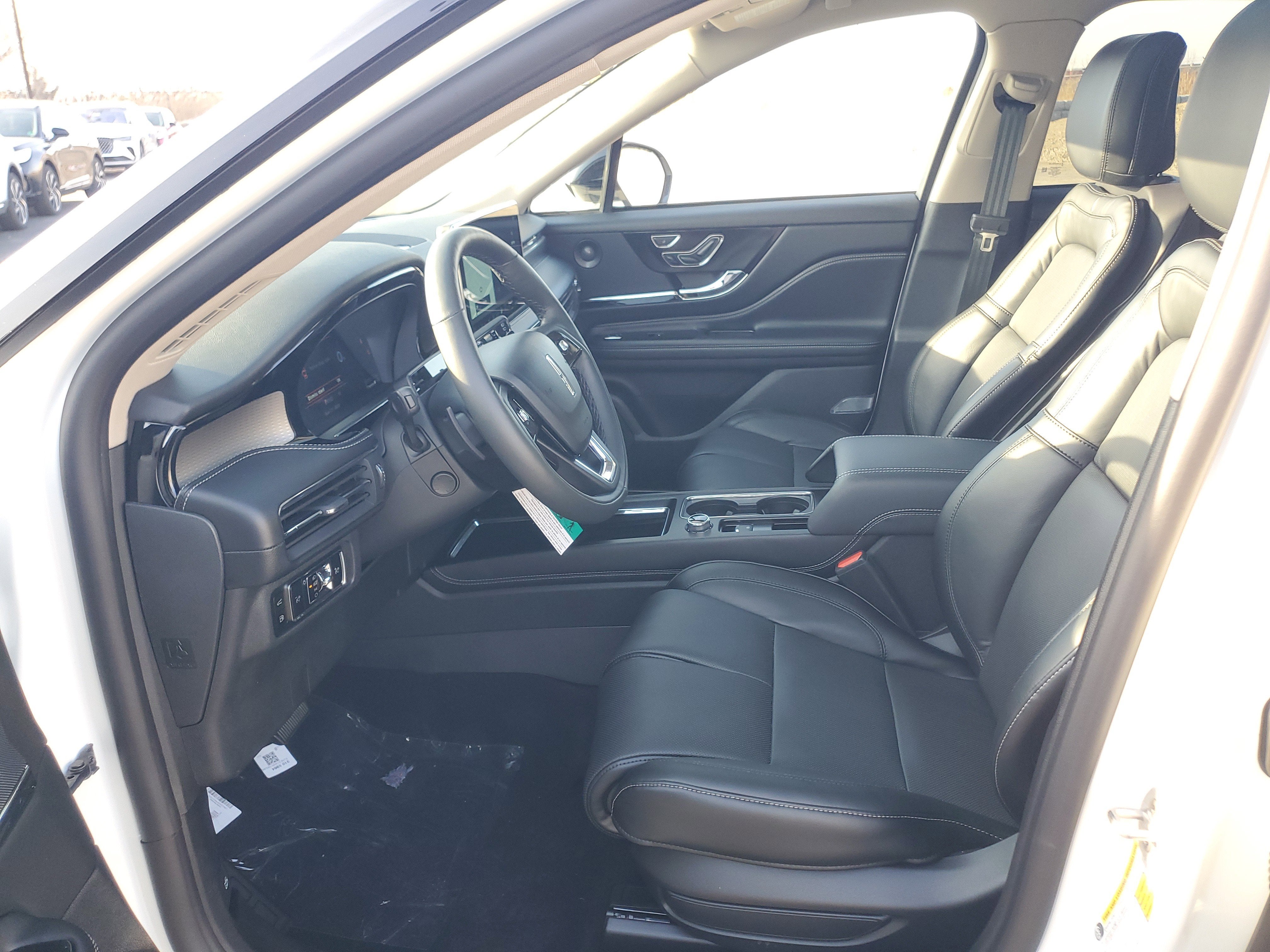 2026 Lincoln Corsair Grand Touring Hybrid