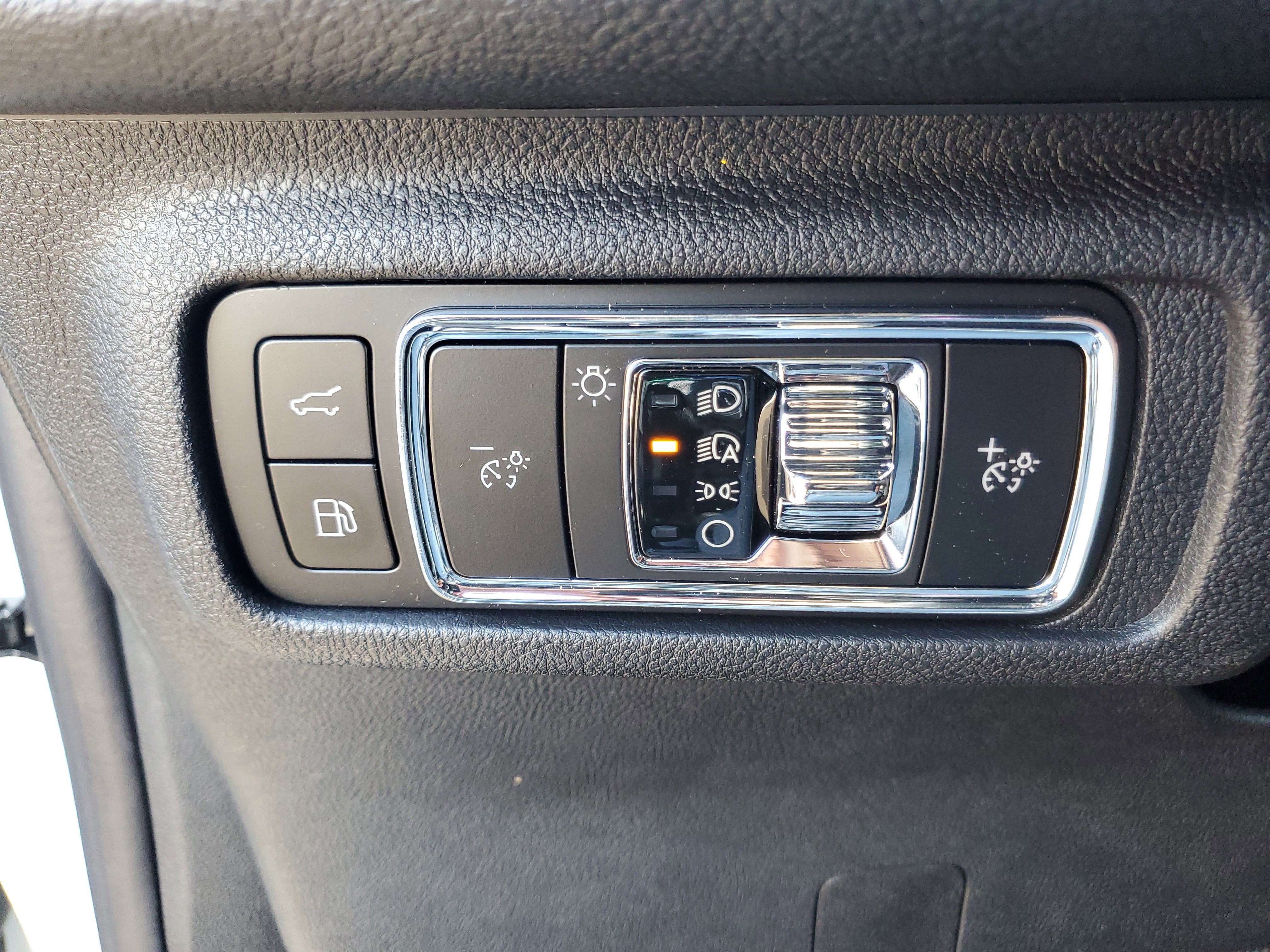 2026 Lincoln Corsair Grand Touring Hybrid