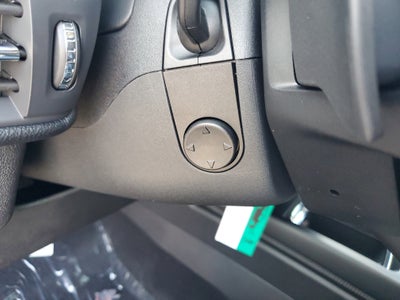 2026 Lincoln Corsair Grand Touring Hybrid