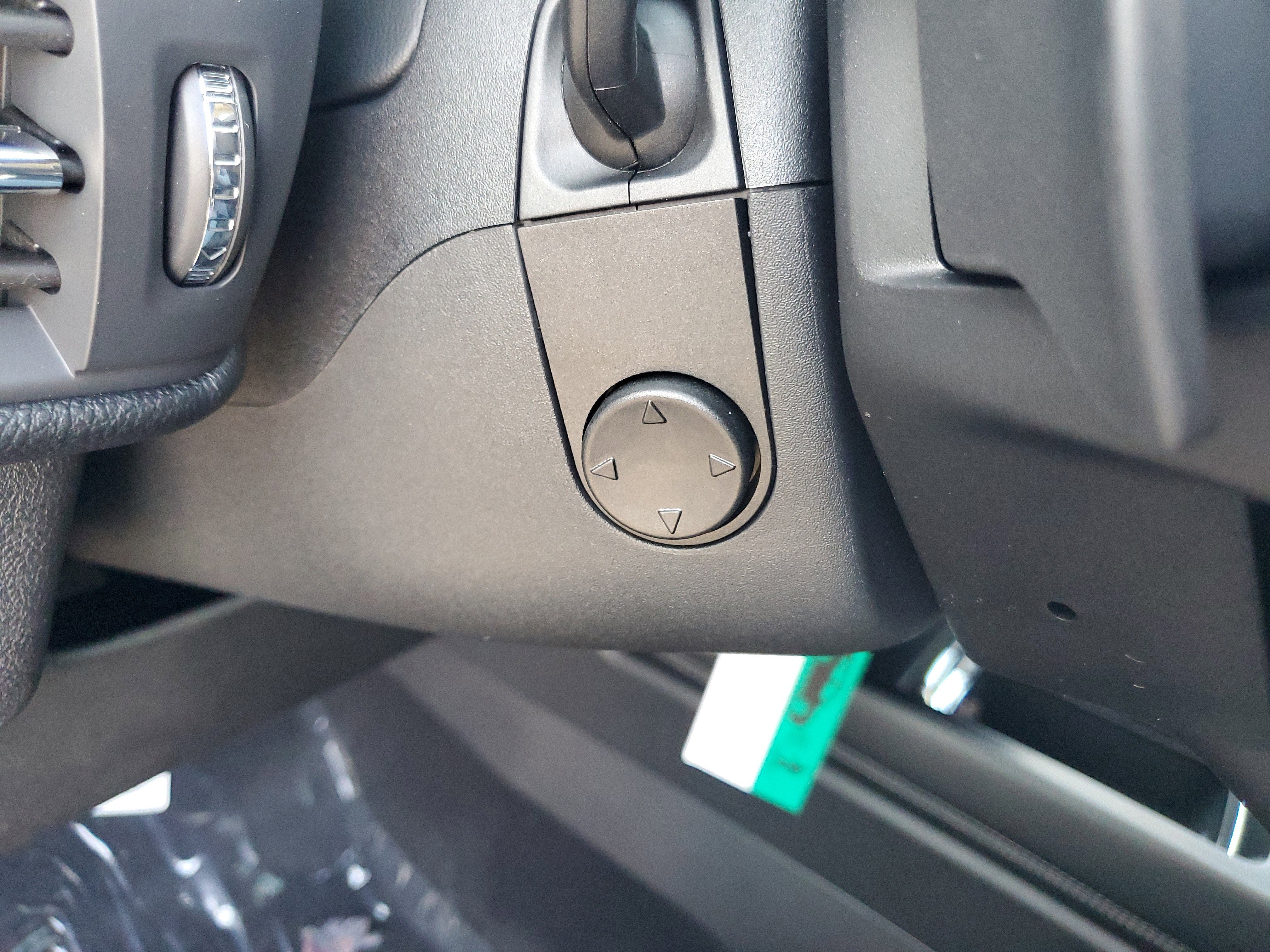 2026 Lincoln Corsair Grand Touring Hybrid