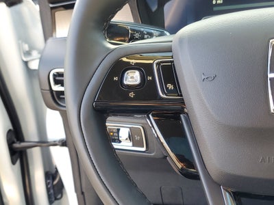 2026 Lincoln Corsair Grand Touring Hybrid