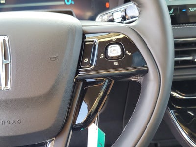 2026 Lincoln Corsair Grand Touring Hybrid