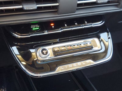 2026 Lincoln Corsair Grand Touring Hybrid