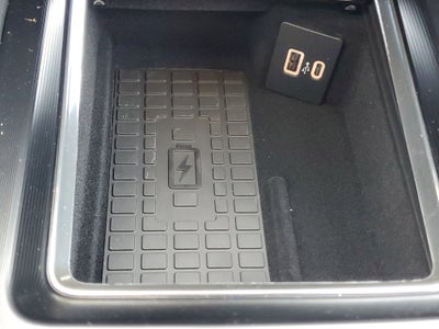 2026 Lincoln Corsair Grand Touring Hybrid