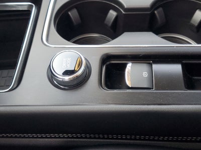 2026 Lincoln Corsair Grand Touring Hybrid