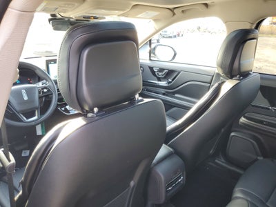 2026 Lincoln Corsair Grand Touring Hybrid