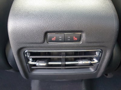 2026 Lincoln Corsair Grand Touring Hybrid