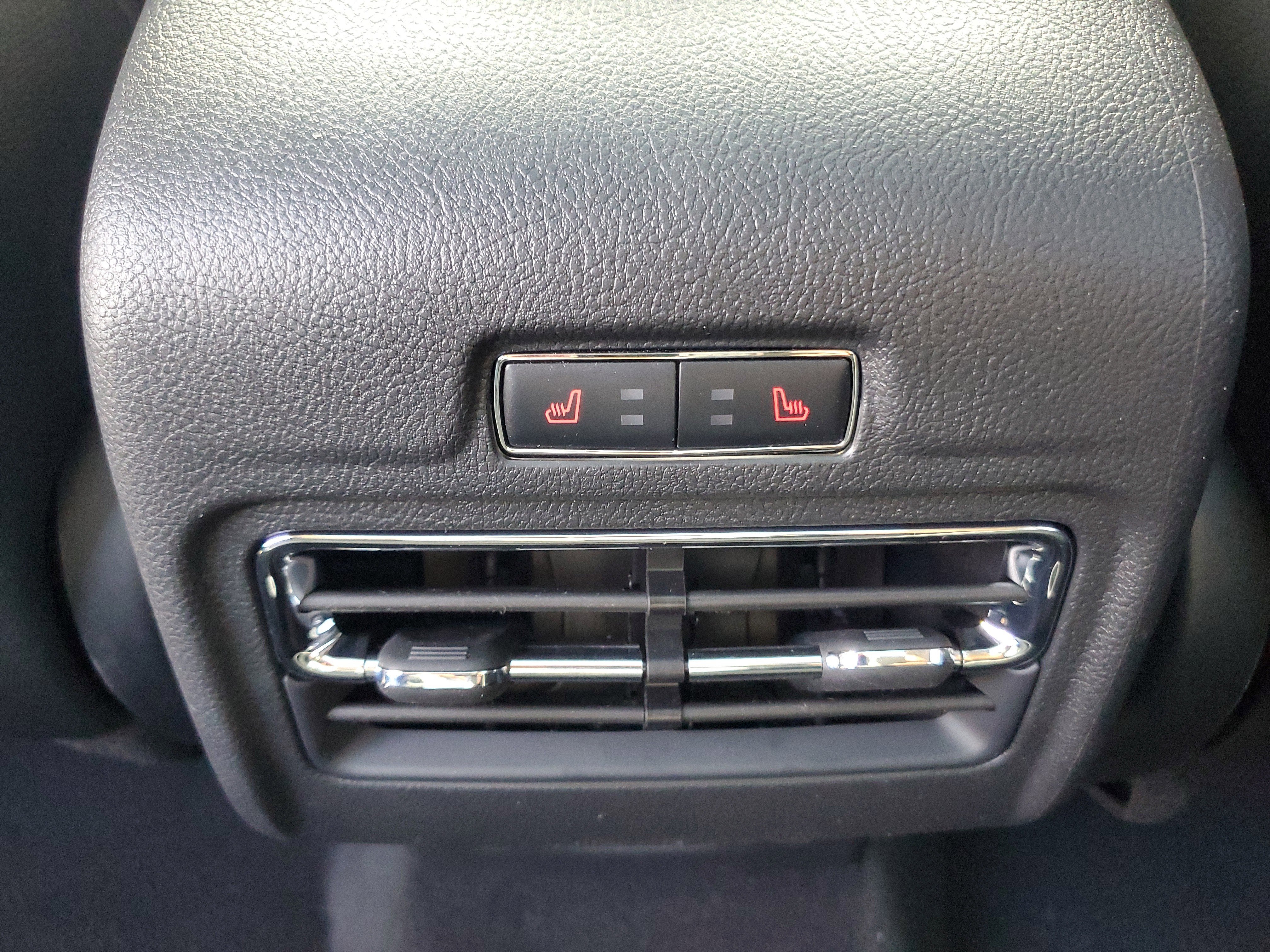 2026 Lincoln Corsair Grand Touring Hybrid