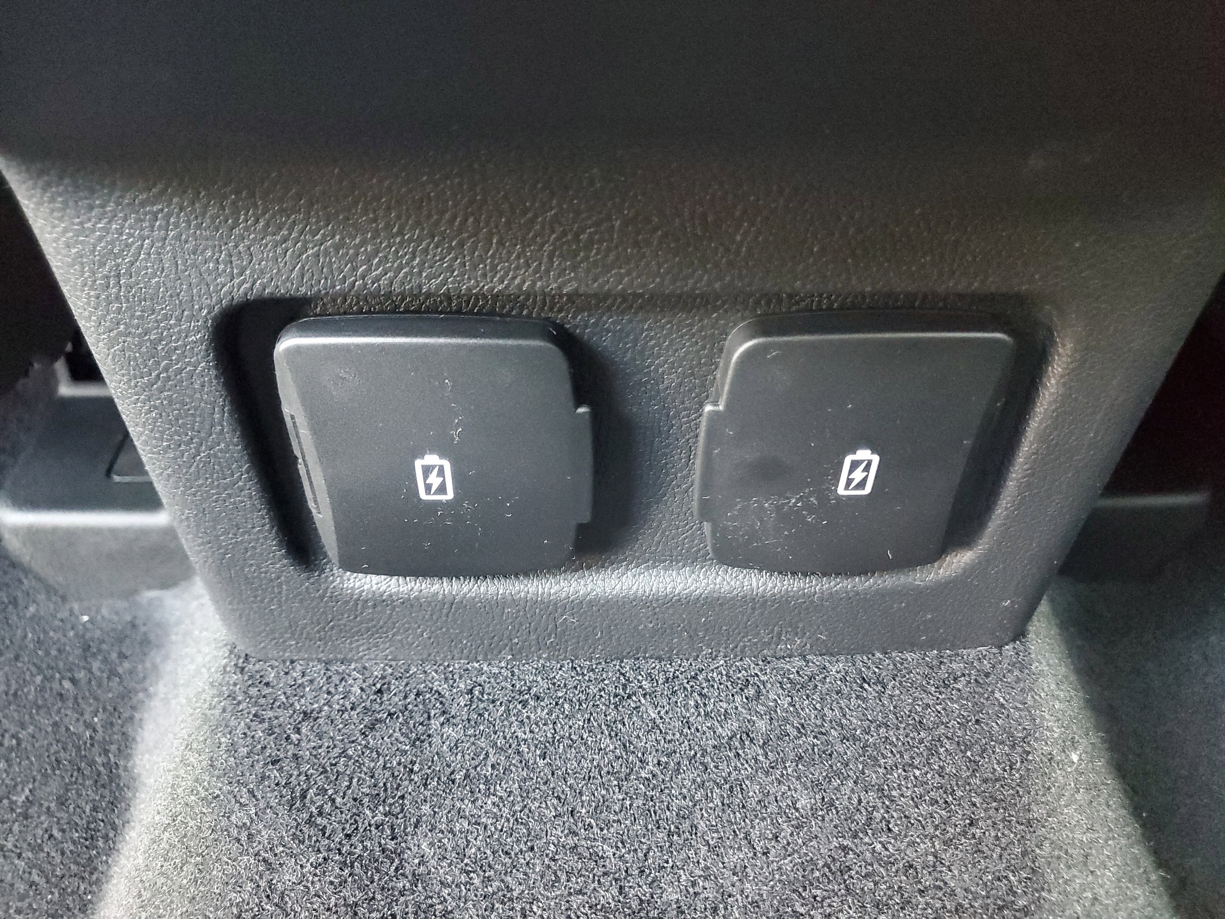 2026 Lincoln Corsair Grand Touring Hybrid