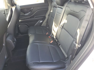 2026 Lincoln Corsair Grand Touring Hybrid