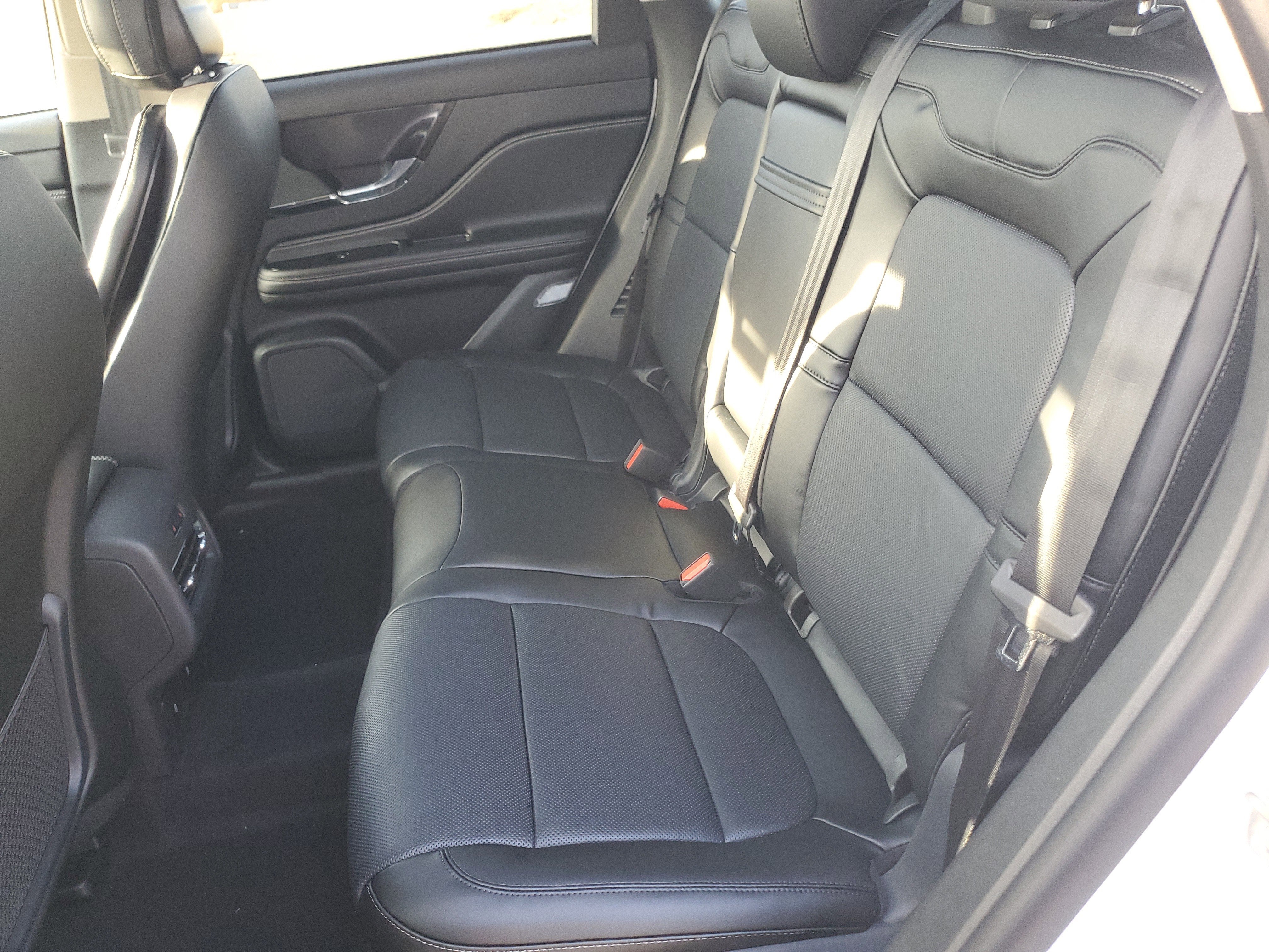 2026 Lincoln Corsair Grand Touring Hybrid