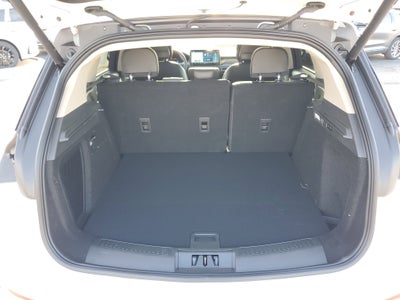 2026 Lincoln Corsair Grand Touring Hybrid