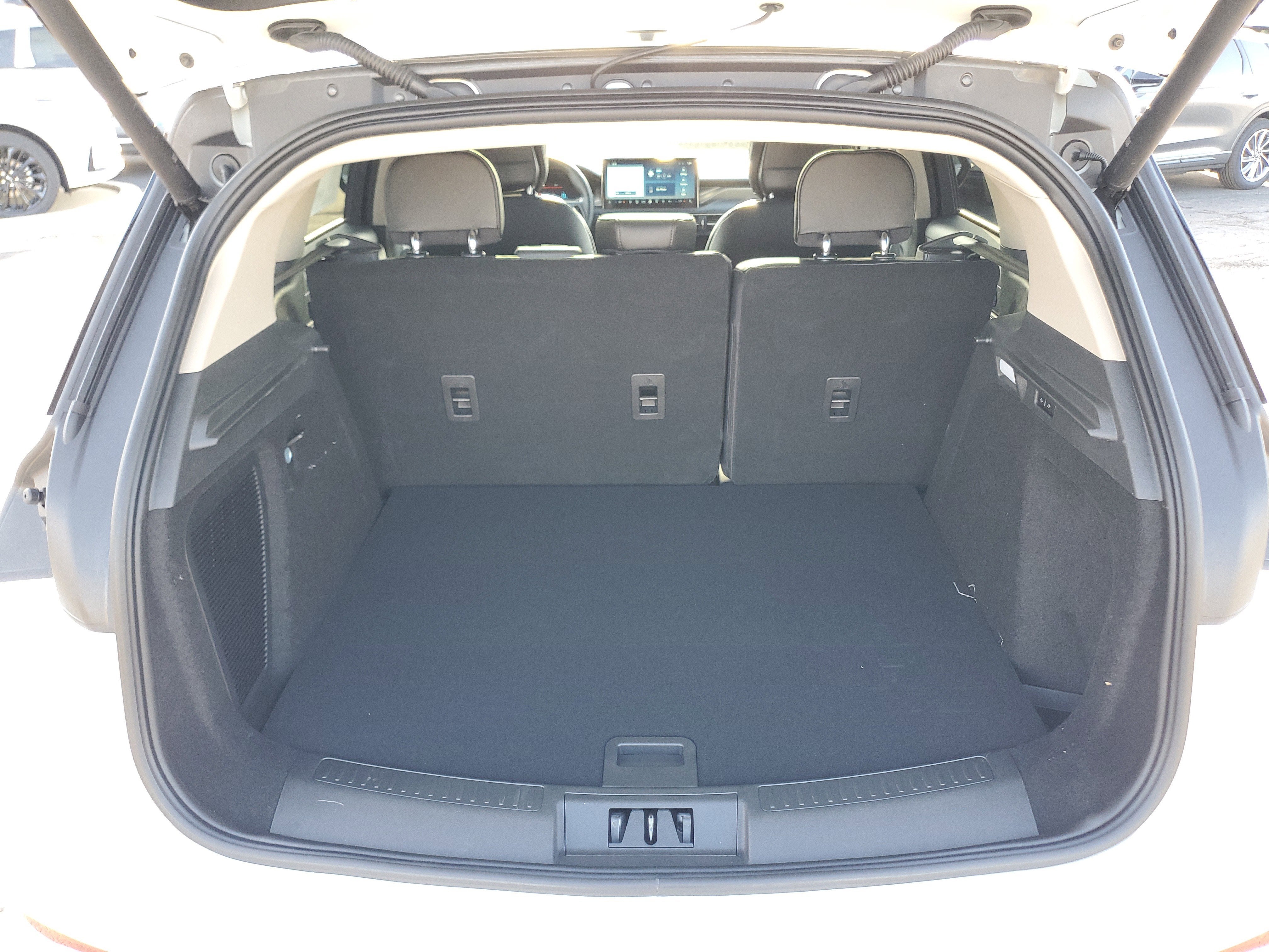 2026 Lincoln Corsair Grand Touring Hybrid