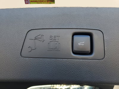 2026 Lincoln Corsair Grand Touring Hybrid